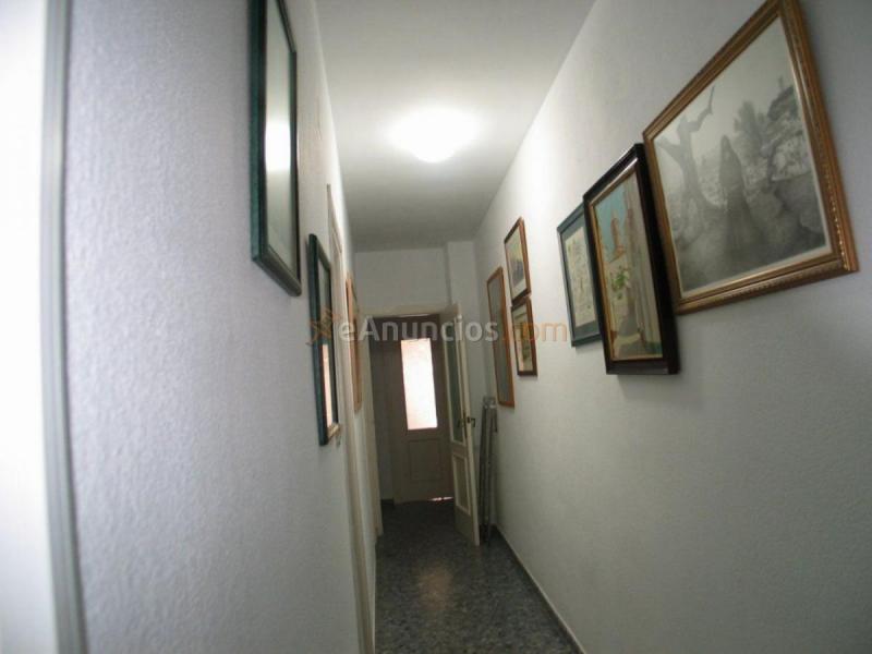 Apartamento en venta en  Centro Ciudad - El Carmen, Vélez-Malaga