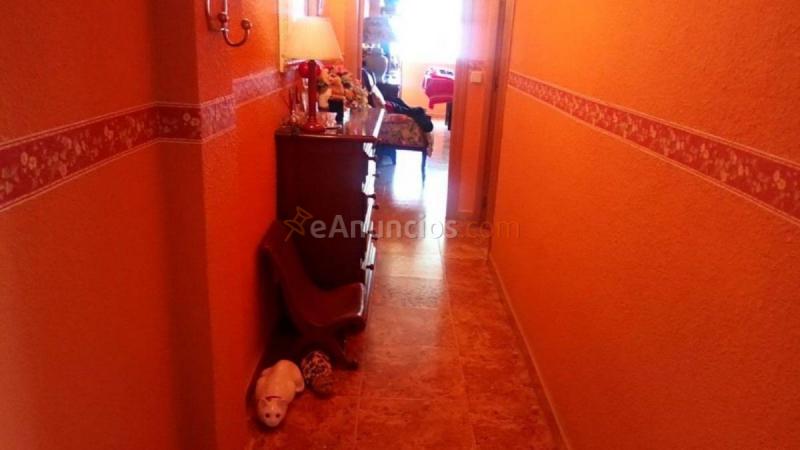 Apartamento en venta en  Tetuán, Madrid