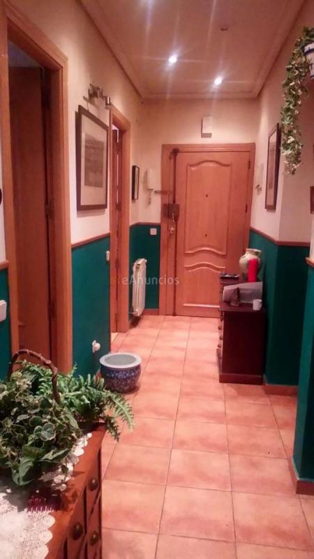 Apartamento en venta en  Puente de Vallecas, Madrid