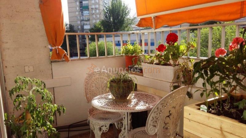 Apartamento en venta en  Retiro, Madrid
