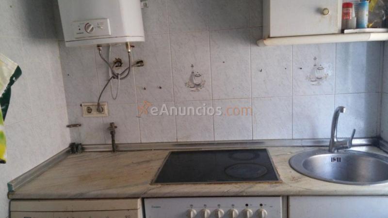 Apartamento en venta en  Haro