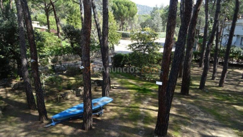 Adosado en venta en Calle Quito, San Martín de Valdeiglesias