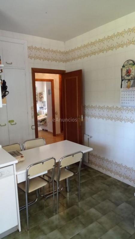 Adosado en venta en Calle Quito, San Martín de Valdeiglesias