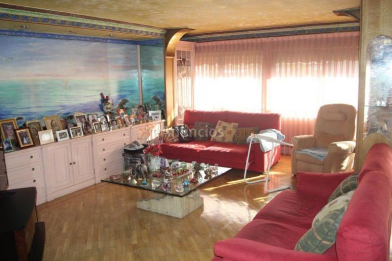 Apartamento en venta en Calle de Alcalá, Ciudad Lineal, Madrid