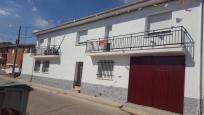 Vendo casa rural en mazuecos (guadalaraja)