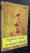 Higiene de la primera infancia