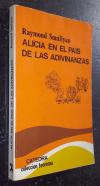 Alicia en el país de las adivinanzas