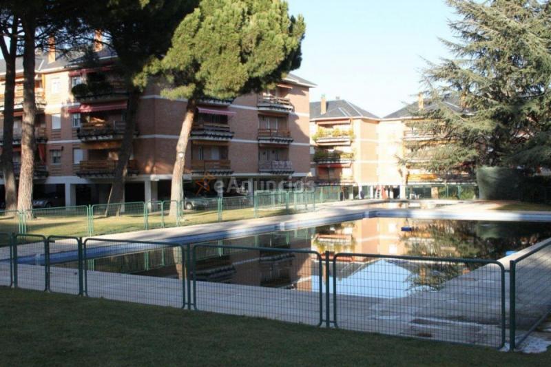 Apartamento en venta en Carretera de Guadarrama, Casco Antiguo, Galapagar