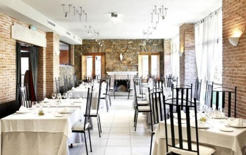 Adosado en venta en Calle Traspalacio, Robledo de Chavela