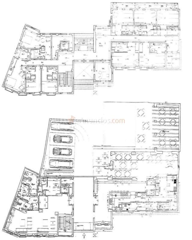 Adosado en venta en Calle Traspalacio, Robledo de Chavela