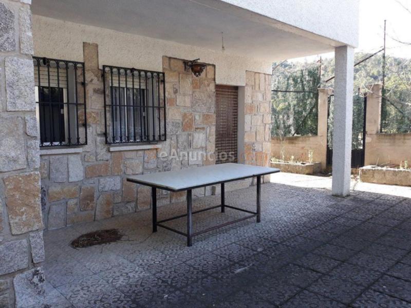 Adosado en venta en Calle Chopera, Valdemaqueda