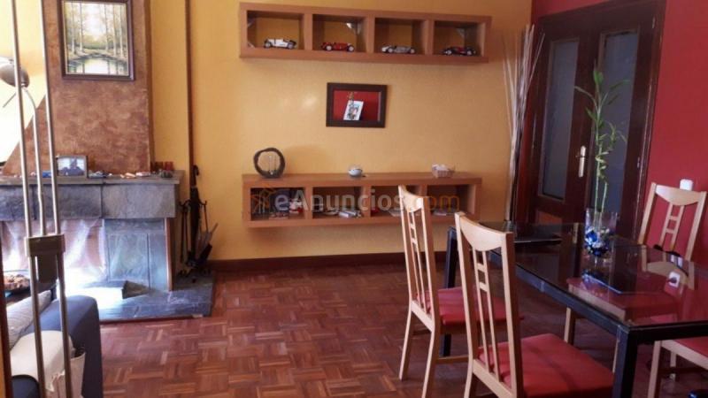 Apartamento en venta en Calle Costa del Sol, Los Negrales, Collado Villalba