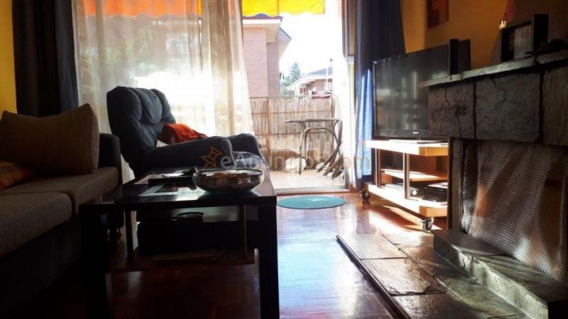 Apartamento en venta en Calle Costa del Sol, Los Negrales, Collado Villalba