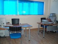 Parque empresarial nuevo torneo