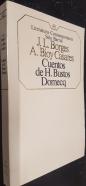 Cuentos de H. Bustos Domecq