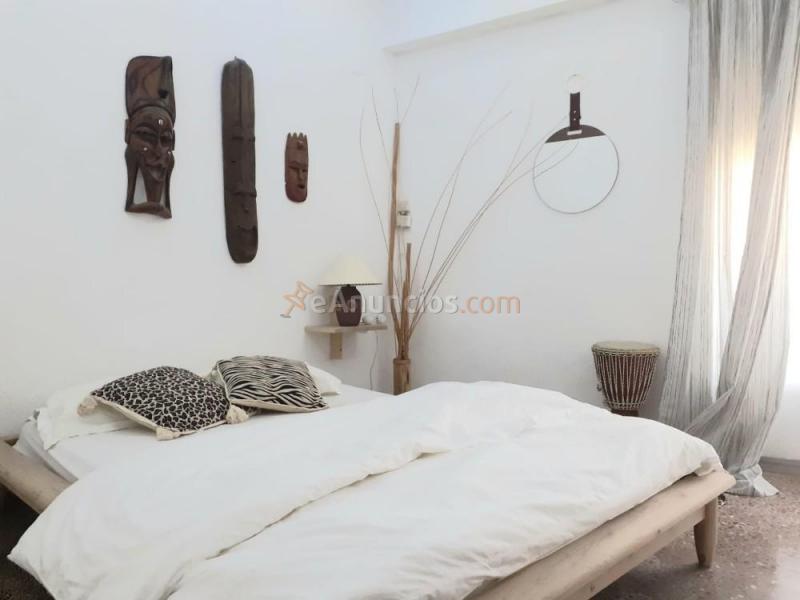 Piso con vistas espectaculares a la montaña - Ador