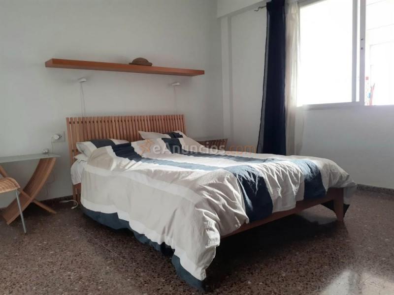 Piso con vistas espectaculares a la montaña - Ador