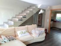 Luminoso y espacioso adosado en Almoines