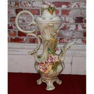 Gran cafetera capodimonte