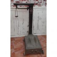 Bascula antigua marca jaime forn, barcelona