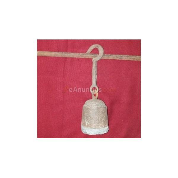 Romana de hierro siglo xviii 