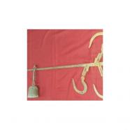 Romana de hierro siglo xviii 