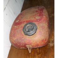 Depósito moto guzzi