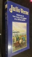 Aventuras de tres rusos y tres ingleses en al África austral