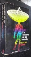 A la escucha de las estrellas