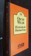 El retrato de Dorian Gray