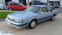 Oldsmobile Cutlass Ciera Supreme 5.7 v8 de 1990 con 123.517 Km por 6.900 EUR. en Madrid