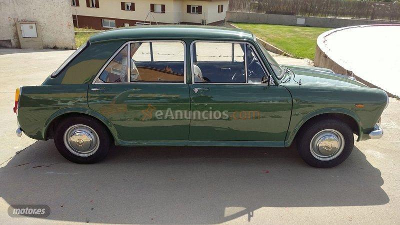 Morris 1100 . con 17.184 Km por 6.500 EUR. en Madrid