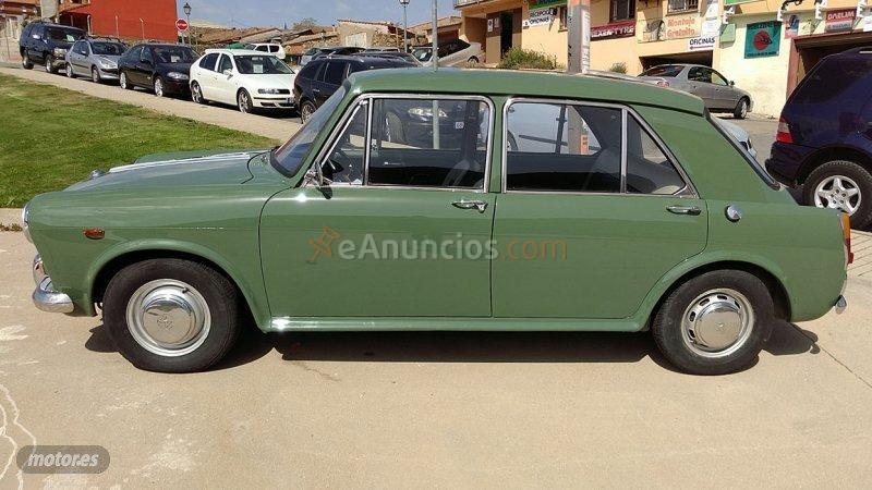 Morris 1100 . con 17.184 Km por 6.500 EUR. en Madrid