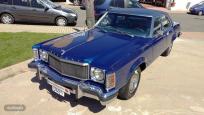 Ford Mercury Monarch de 1978 con 20.832 Km por 11.200 EUR. en Madrid