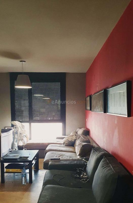 Oferta_ piso de lujo en el centro de málaga