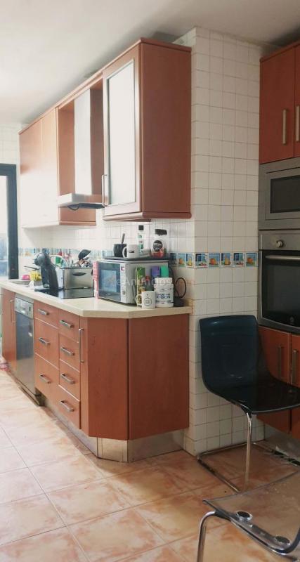 Oferta_ piso de lujo en el centro de málaga