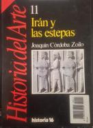 Irán y las estepas. Historia del Arte Historia 16 Número 11