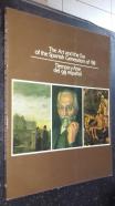 The Art and the Era of the Spanish Generation of '98. Tiempo y arte del 98 español