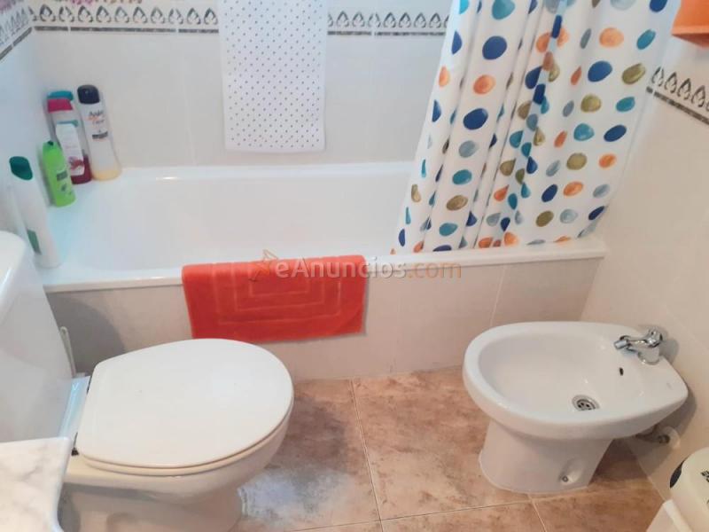 Bonito piso en 3era linea - Playa de Daimus