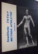 Instituto Inter. Método Athletic. Lección 9