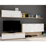 Composición única salón Aga 250 cm Andersen  cambria