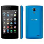 Smartphone Funker 402 Android 4GB Dual azul