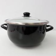 Olla Savasan 24 cm inducción antiadherente