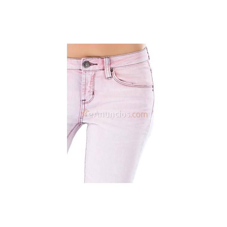 Kosai one green elephant skinny rosa