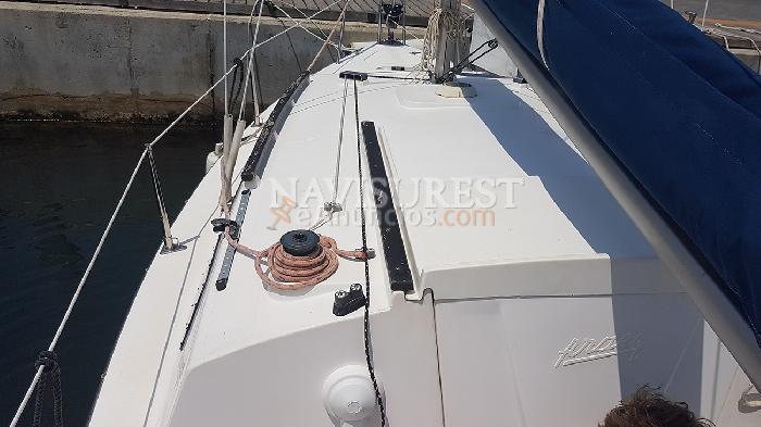 Araez araez 22 orza abatible . V-2782