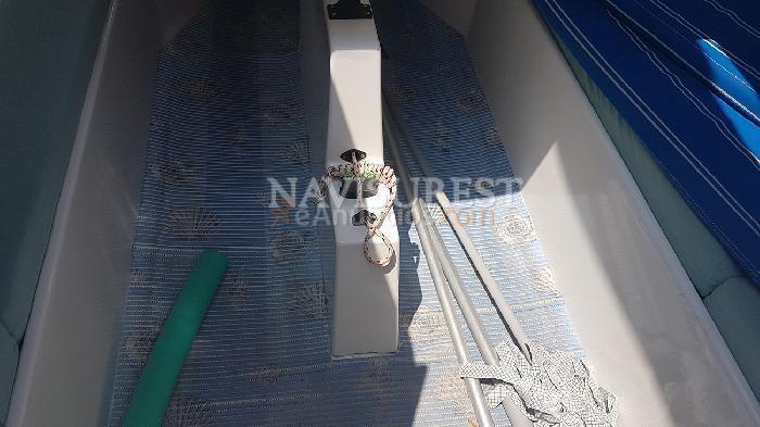 Araez araez 22 orza abatible . V-2782