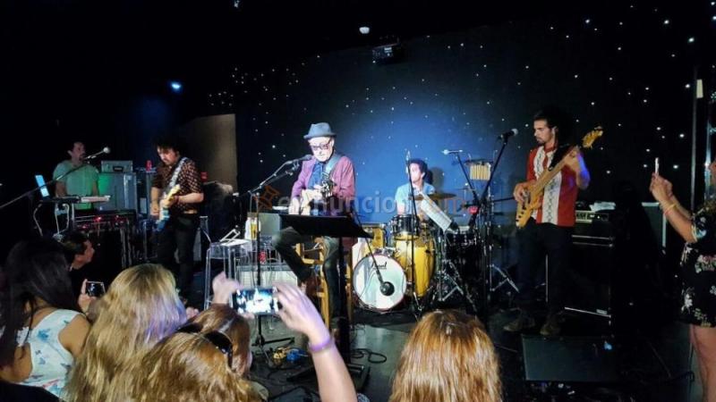 Locales de alquiler para cumpleaños