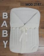 Saco de bebe Ref. 2187