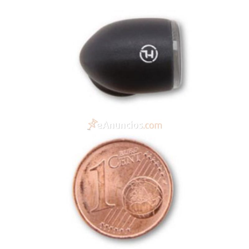 INTERMITENTE LED PROTON UNIVERSAL NEGRO