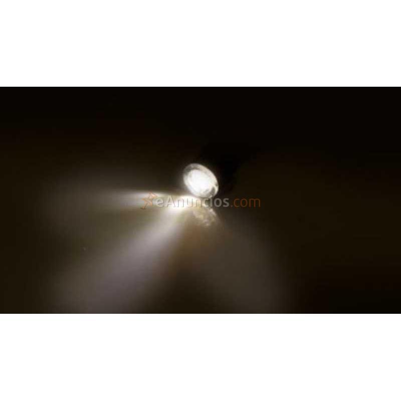 INTERMITENTE LED PROTON CLOCK 3-1 UNIVERSAL NEGRO